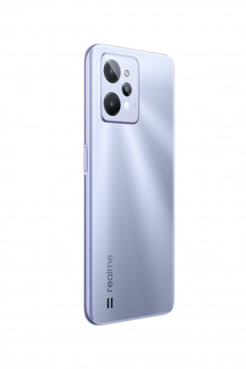 Das Realme C31 (Bild: Realme)